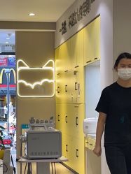 -洗脸猫·洗脸吧
