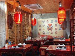 -重庆袁老四火锅(武进万达店)
