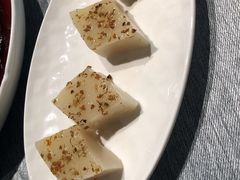 桂花拉糕-绿波廊(豫园店)