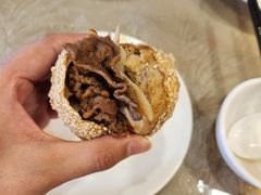 -烤肉宛饭庄(北新桥店)