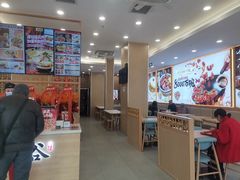 -和合谷(德外店)