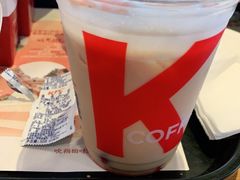 -肯德基(渔阳店)