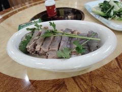 -三得正宗乌烈乳羊(环城东二路店)