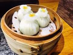 海胆翡翠包-小城粥道·海胆鲜虾粥(解放广场店)