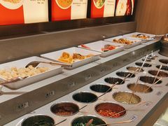 -蜀留香火锅(社会山店)