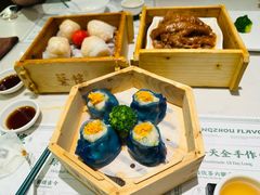 -蘩楼(南京西路中信泰富店)