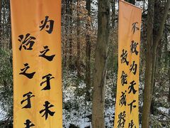 -句容茅山景区