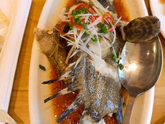 -南海渔家•海鲜•正宗海南菜(海棠湾店)