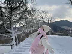 -沂蒙山旅游区云蒙景区(蒙山国家森林公园)