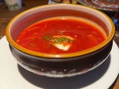 -卢布里西餐厅(海拉尔店)
