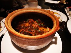 -甄御•海鲜新青岛菜(麦岛店)