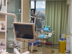 -团圆口腔·种植中心(锦江院区)