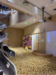 -奈尔宝·儿童乐园·亲子餐厅(前滩店)