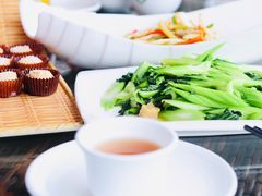 菜心-东馆和天下特色餐饮(工农店)