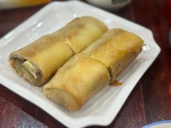 麦饺筒-御清斋总店(天一街店)