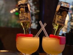 -Q MEX 库迈墨西哥餐吧(三里屯店)