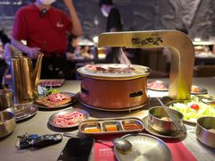 -西塔老太太泥炉烤肉(温州首店万象城黑金店)