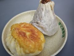 -李记清真馆(打钉巷店)