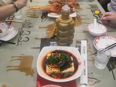 -阿里巴巴烧烤(嘉鸿花园店)