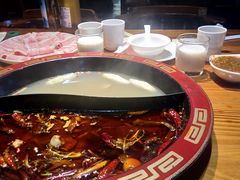 -庄老幺火锅(娄山关路店)