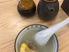 -狮头牌卤味研究所·卤味饭(花城汇南区店)