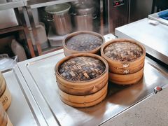 -鸡鸣汤包(红山动物园店)