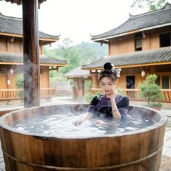 -御品•瑶浴灸疗SPA