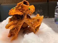-老德州四合院·德州菜(天衢路店)