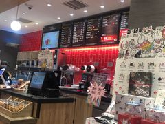 -85度C(无锡梦享城店)