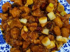 -都一处烧麦馆(前门店)
