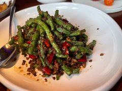 四季豆-映水芙蓉(上海万象城店)