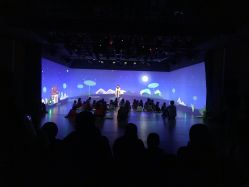 -小鸡哆哆故事屋·儿童乐园(嘉里城店)