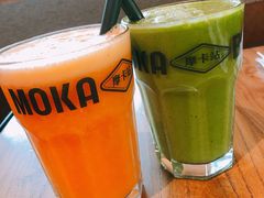 -Moka Bros 摩卡站(嘉华店)