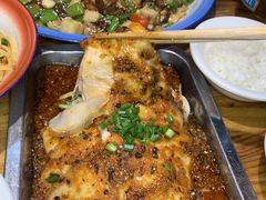 -兔槽江湖菜·重庆璧山兔(水围店)