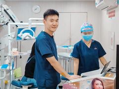 -同步齿科·数字化正畸种植口腔中心(前山店)