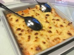 芝士焗红薯-U你·天然调味(南湖总店)