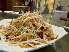 -古萧汪家羊肉馆(淮北四马路店)