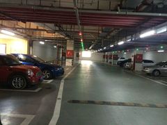 -海岸城停车场(海岸城店)