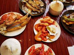 -西安W酒店·WEI全味西餐厅