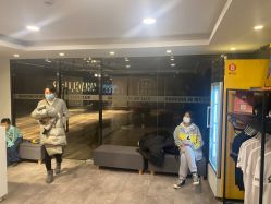 -嘉禾舞社 街舞培训工作室