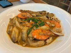 -华盛丰温州大排档(东三环南路店)