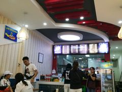 -螺小胖柳州螺蛳粉(钟楼总店)