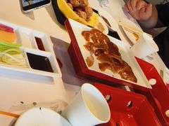 -玉林烤鸭店(黄村兴华店)