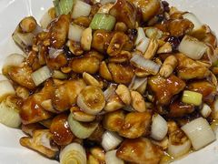 -紫光园·烤鸭·北京菜(团结湖店)