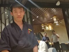 -和彩放题餐厅(酒仙桥店)