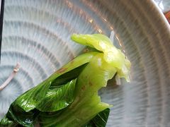 -丽江金茂凯悦臻选酒店-滇香馆
