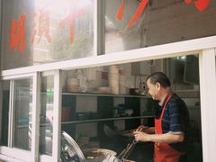 门面-胡须平沙茶面(后炉街店)