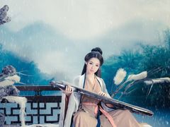 -九月鹰飞汉服摄影工作室