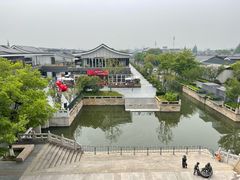 -相门城墙文化休闲景区