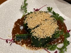 -君悦酒店·1881·北京烤鸭